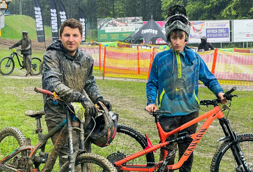 Sezon 2026 klubu Rock'n'Ride rozpoczęty!