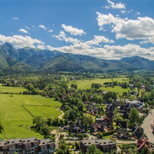 Podhale